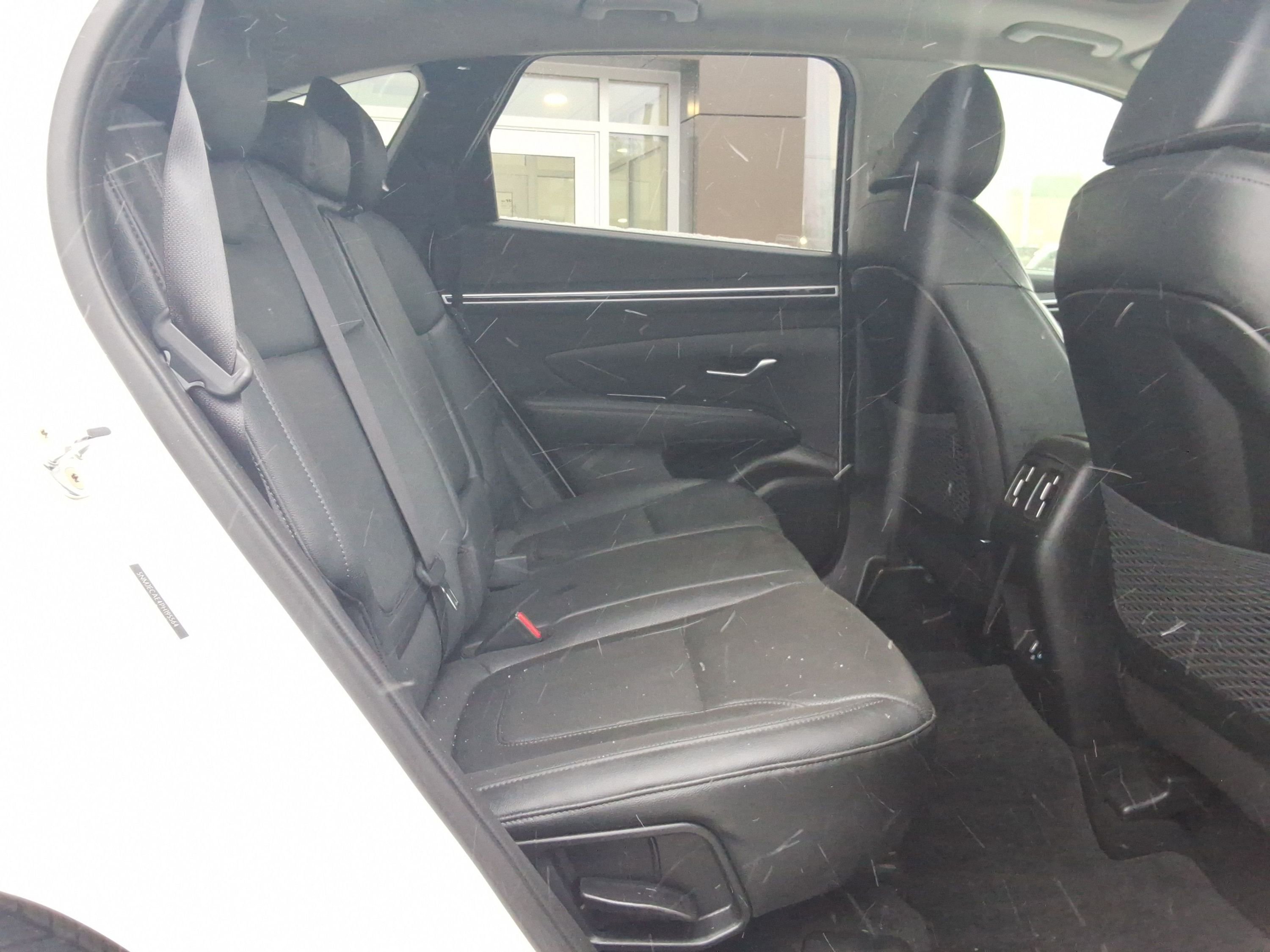 Used 2023 Hyundai Tucson Limited image 33