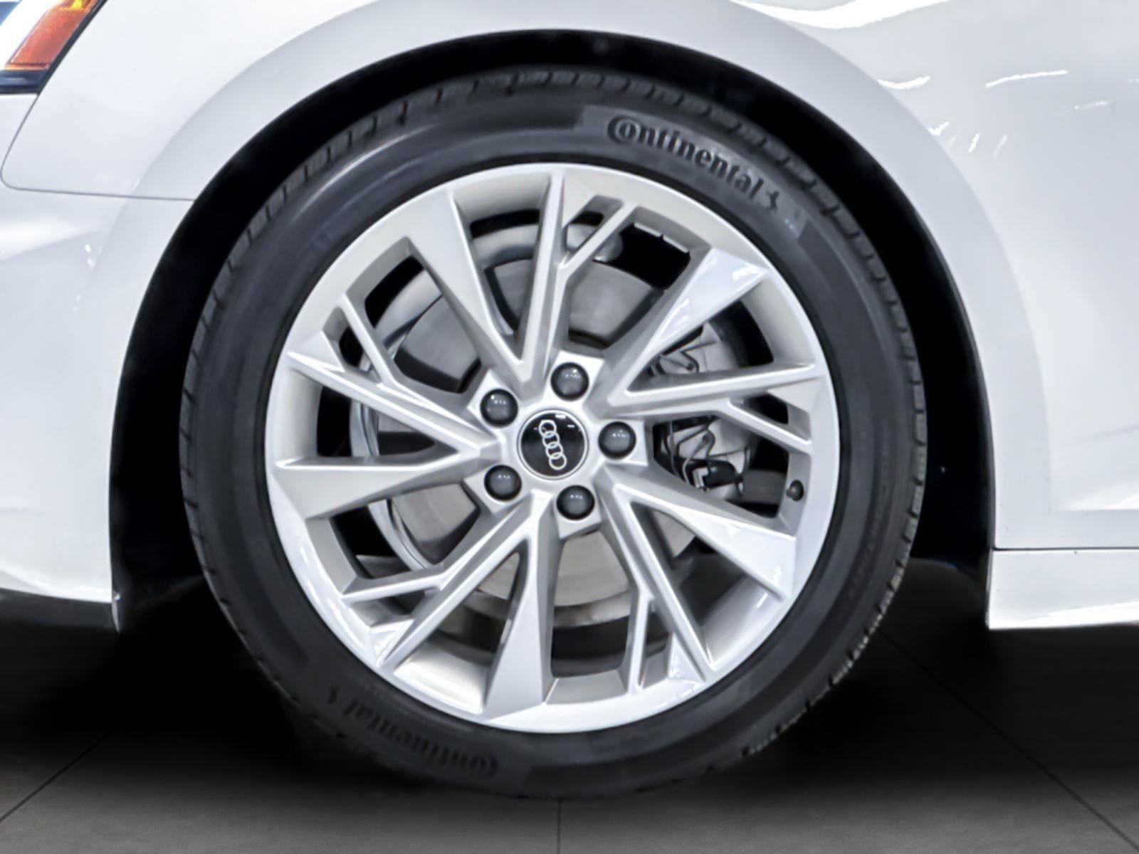 Certified 2023 Audi A5 2.0T Premium Plus w/ Premium Plus AWD/4WD image 24