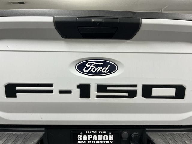 Used 2025 Ford F150 XL w/ Equipment Group 103A High RWD image 26