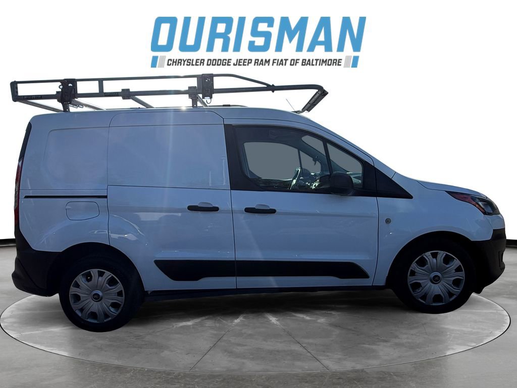 Used 2019 Ford Transit Connect XL FWD image 7
