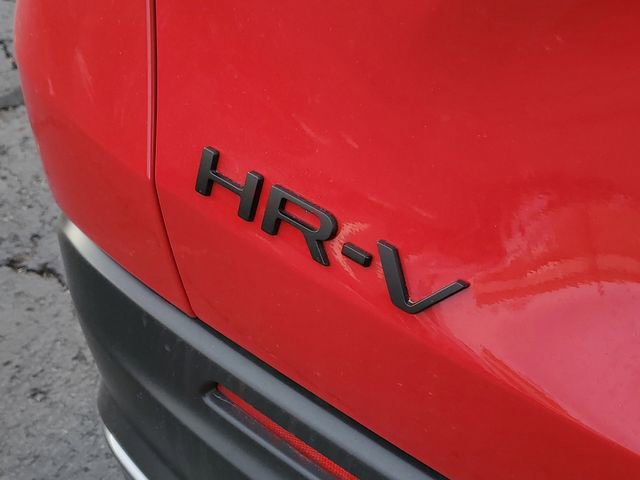 New 2026 Honda HR-V Sport image 7