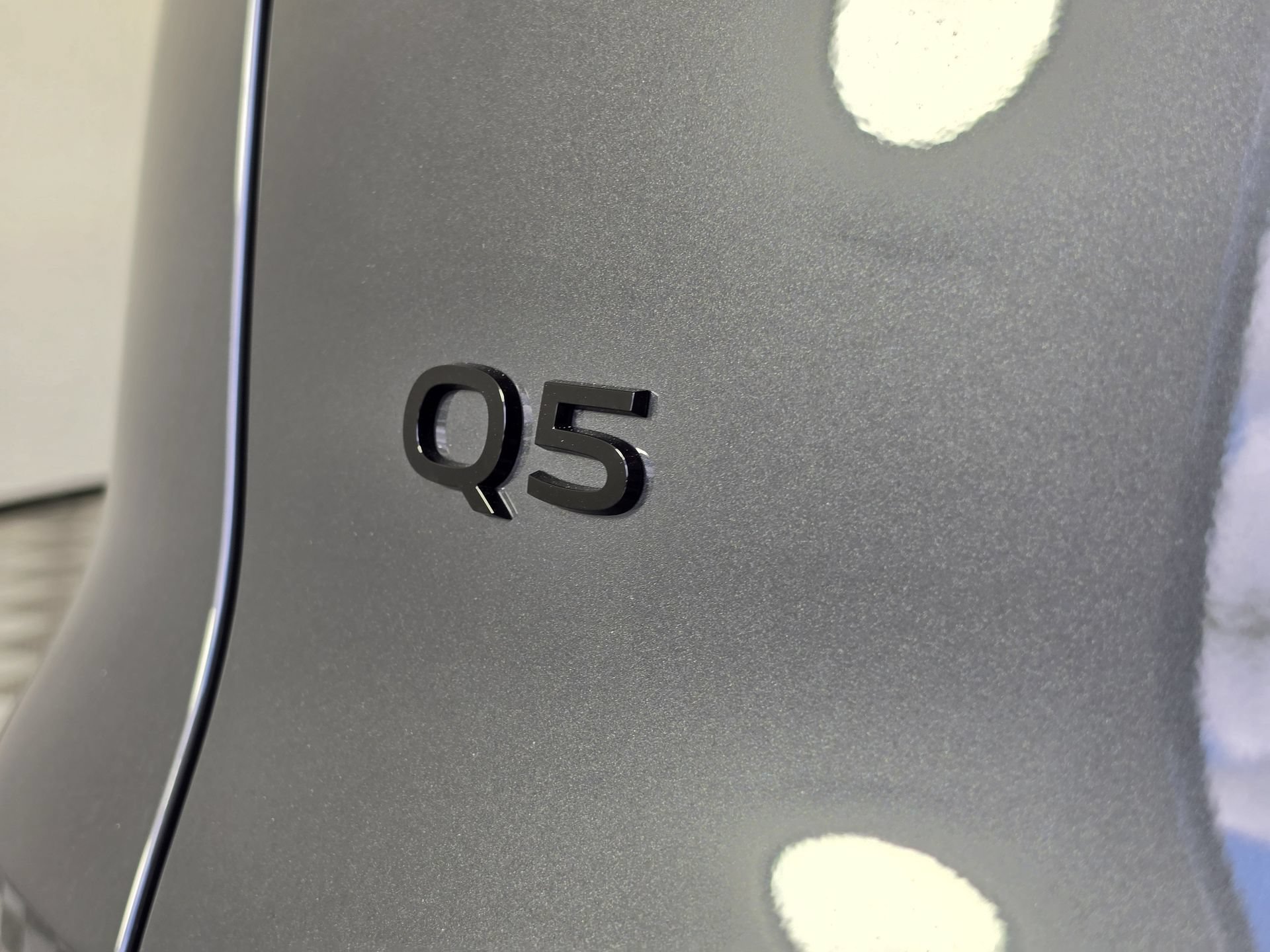 New 2026 Audi Q5 Premium Plus AWD/4WD image 10