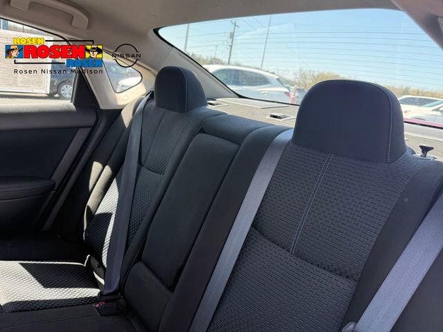 Used 2018 Nissan Sentra SR FWD image 21