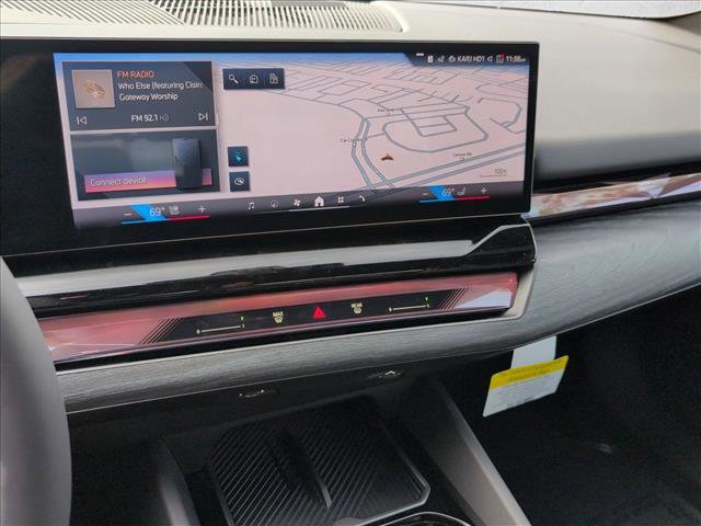 New 2026 BMW i5 eDrive40 w/ M Sport Package image 11