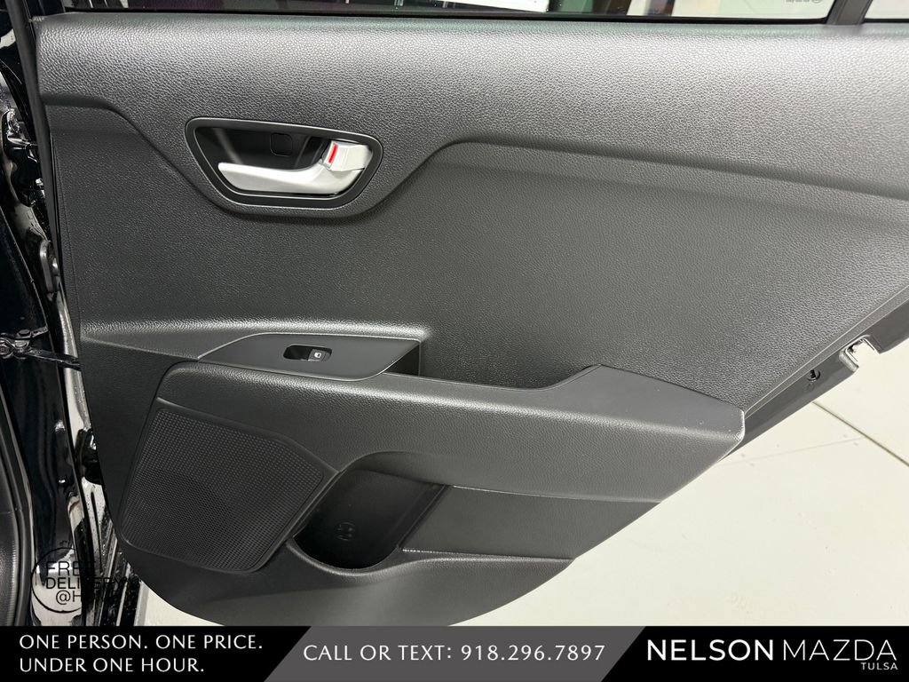 Used 2023 Kia Rio LX image 38