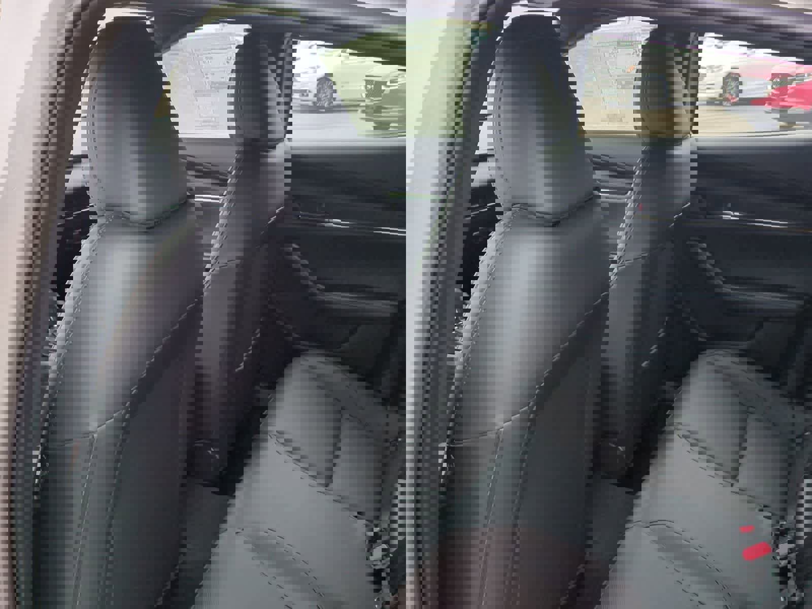 New 2026 MAZDA MAZDA3 Hatchback w/Premium Plus Pkg image 17