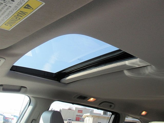 Used 2023 Honda Odyssey EX-L image 37