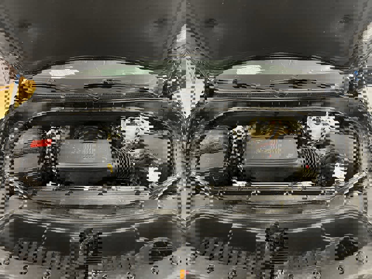 Used 2024 GMC Yukon XL SLT image 12