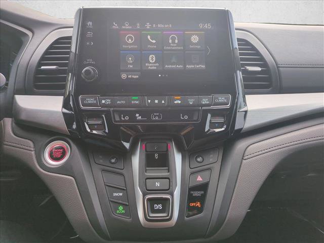 Used 2019 Honda Odyssey EX-L image 15