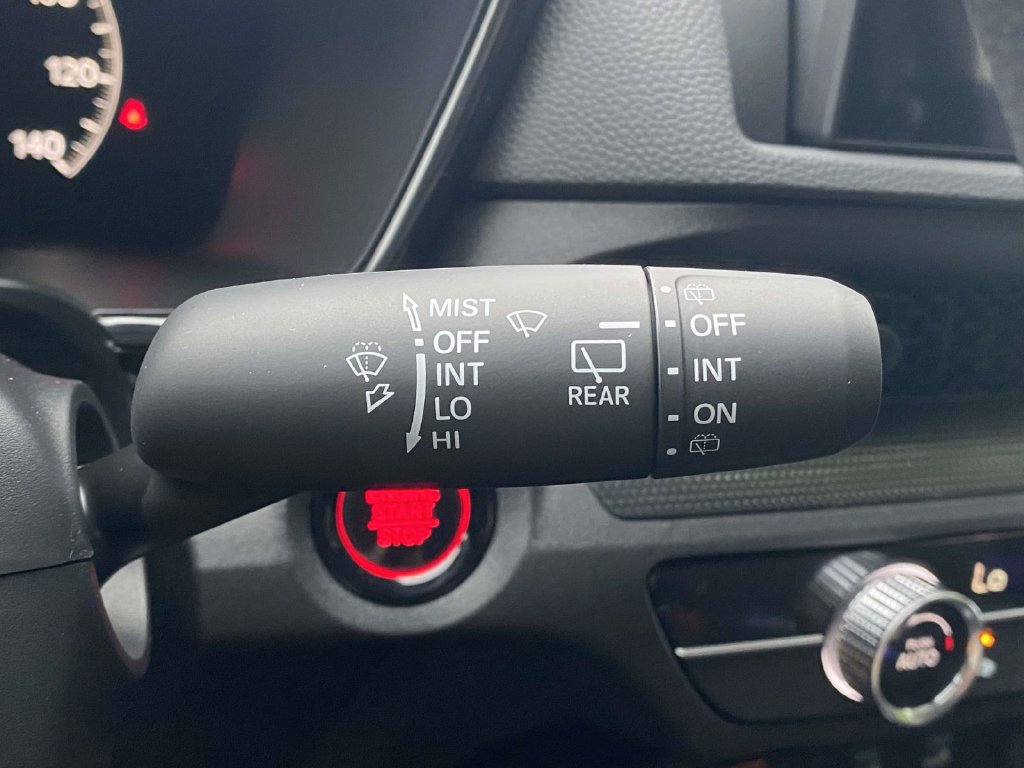 New 2027 Honda CR-V LX image 21