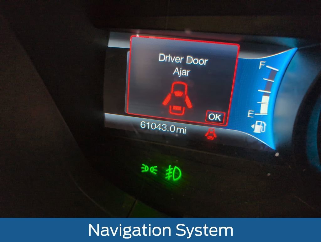 Used 2020 Ford Fusion Energi Titanium image 26