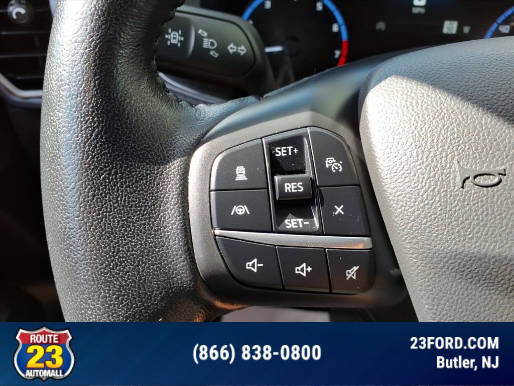 Certified 2022 Ford Bronco Sport Big Bend w/ Convenience Package image 14