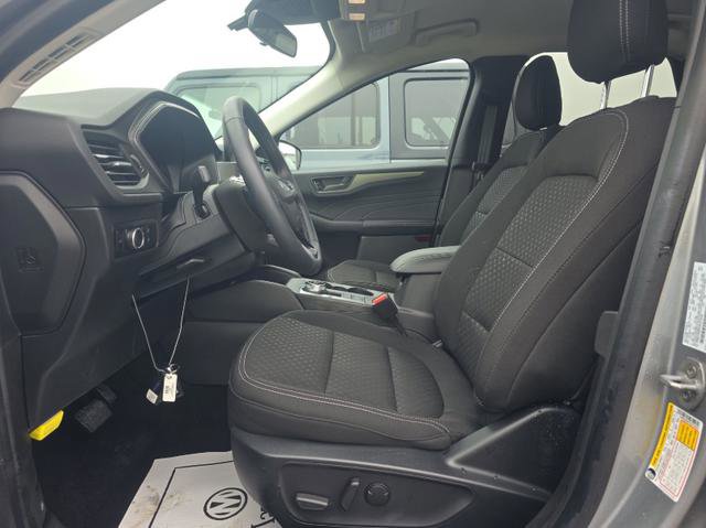 Used 2024 Ford Escape Active video 2