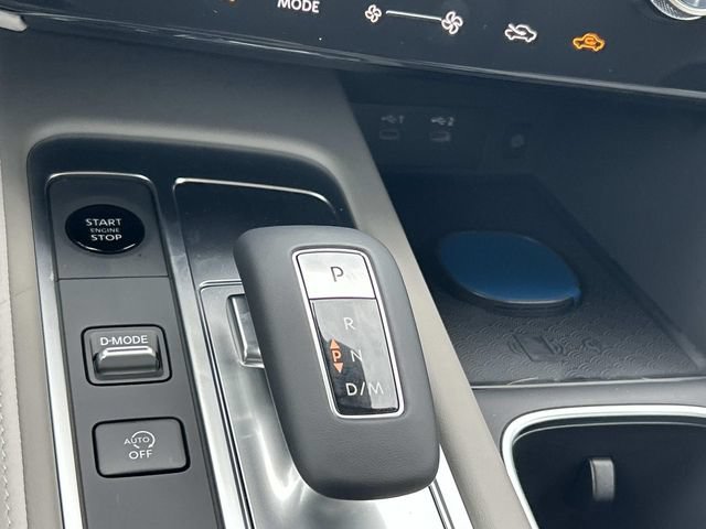 New 2027 INFINITI QX60 Luxe AWD/4WD image 35