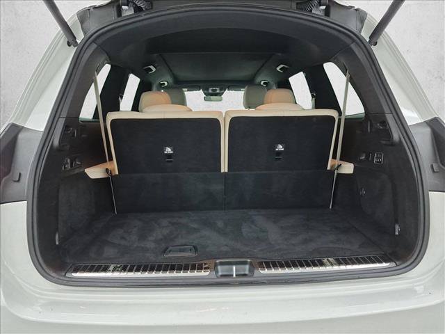 Used 2025 Mercedes-Benz GLS 450 4MATIC image 6