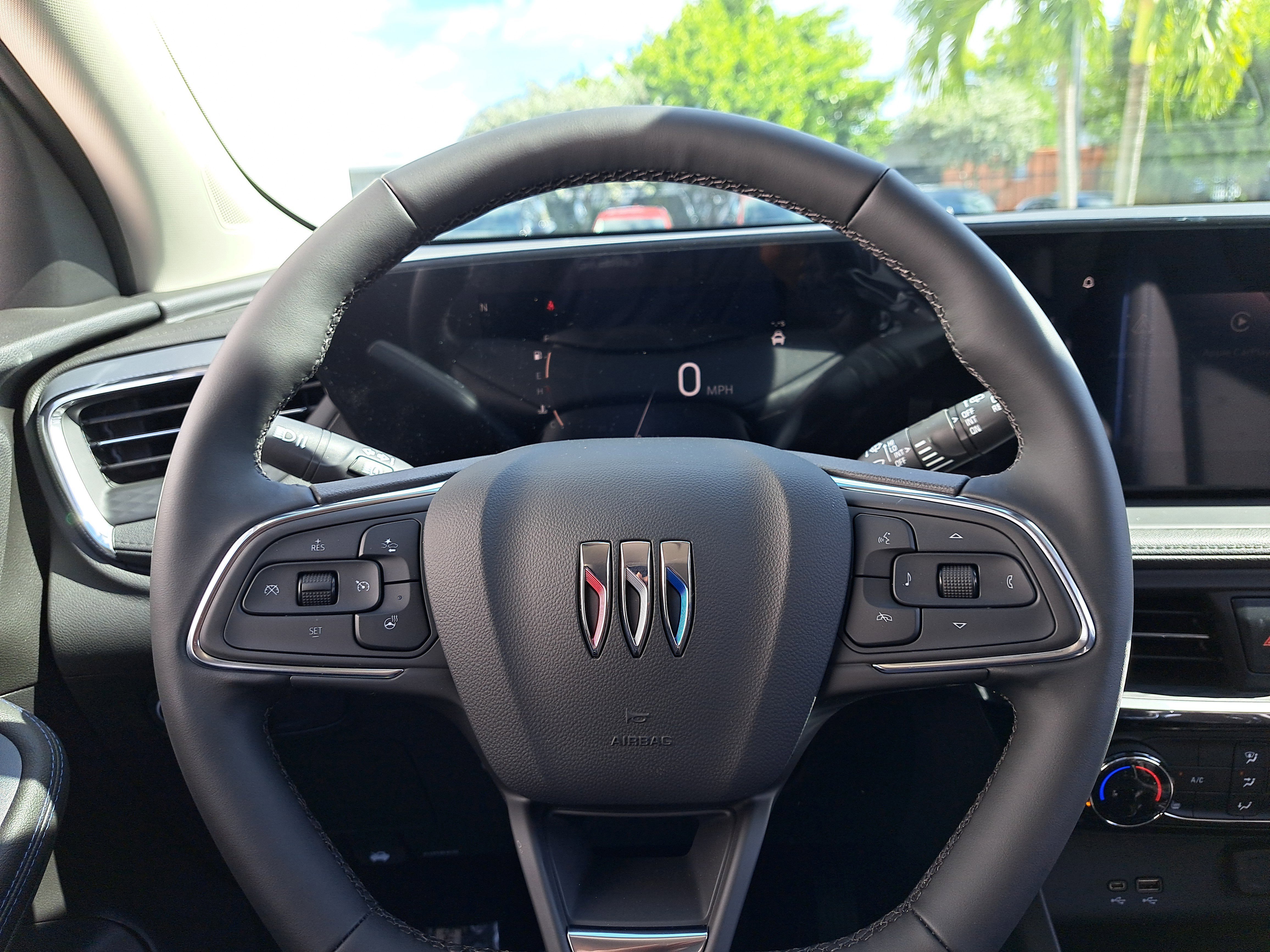 New 2026 Buick Encore GX Sport Touring w/ Comfort Package image 25