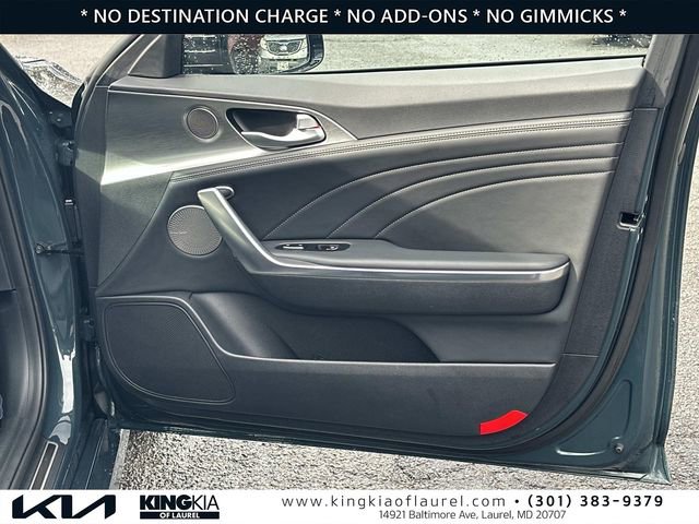 Used 2023 Kia Stinger GT2 image 15