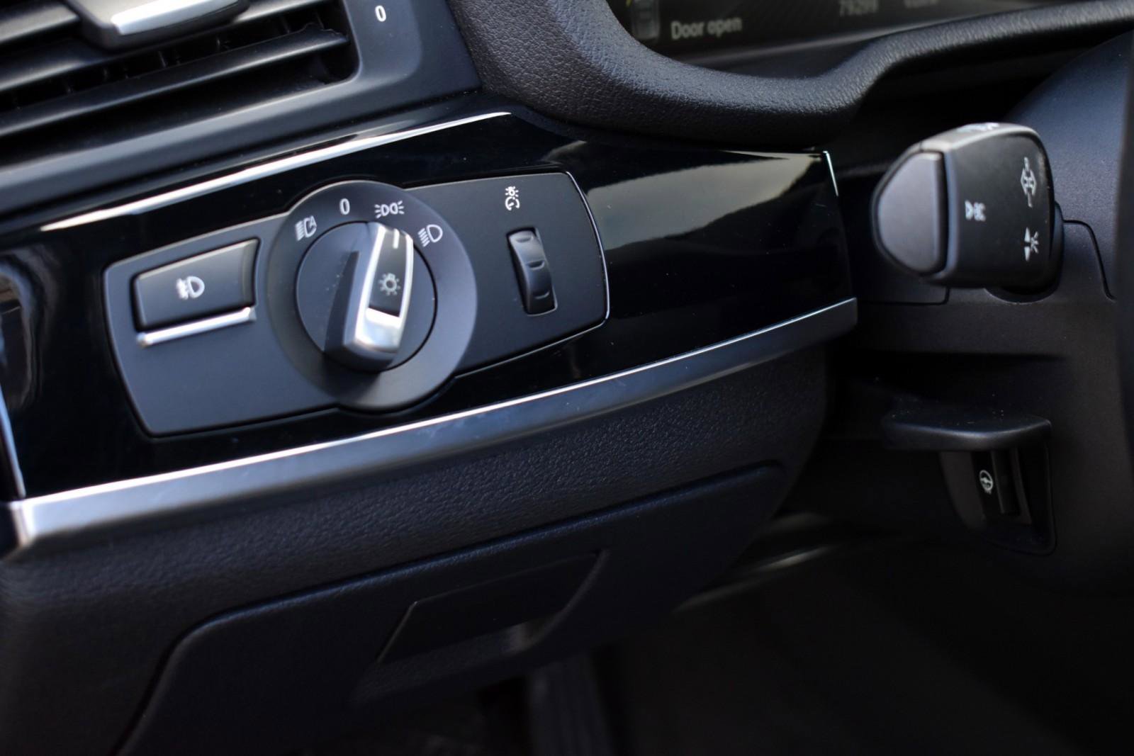 Used 2016 BMW X3 xDrive35i image 26