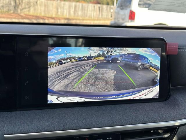 New 2026 Nissan Kicks SV w/ SV Premium Package FWD image 21