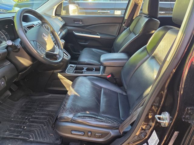 Used 2015 Honda CR-V EX-L image 10