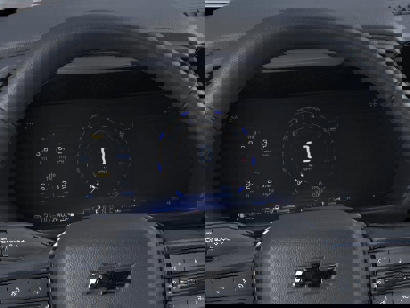 New 2026 Chevrolet Colorado Trail Boss image 19