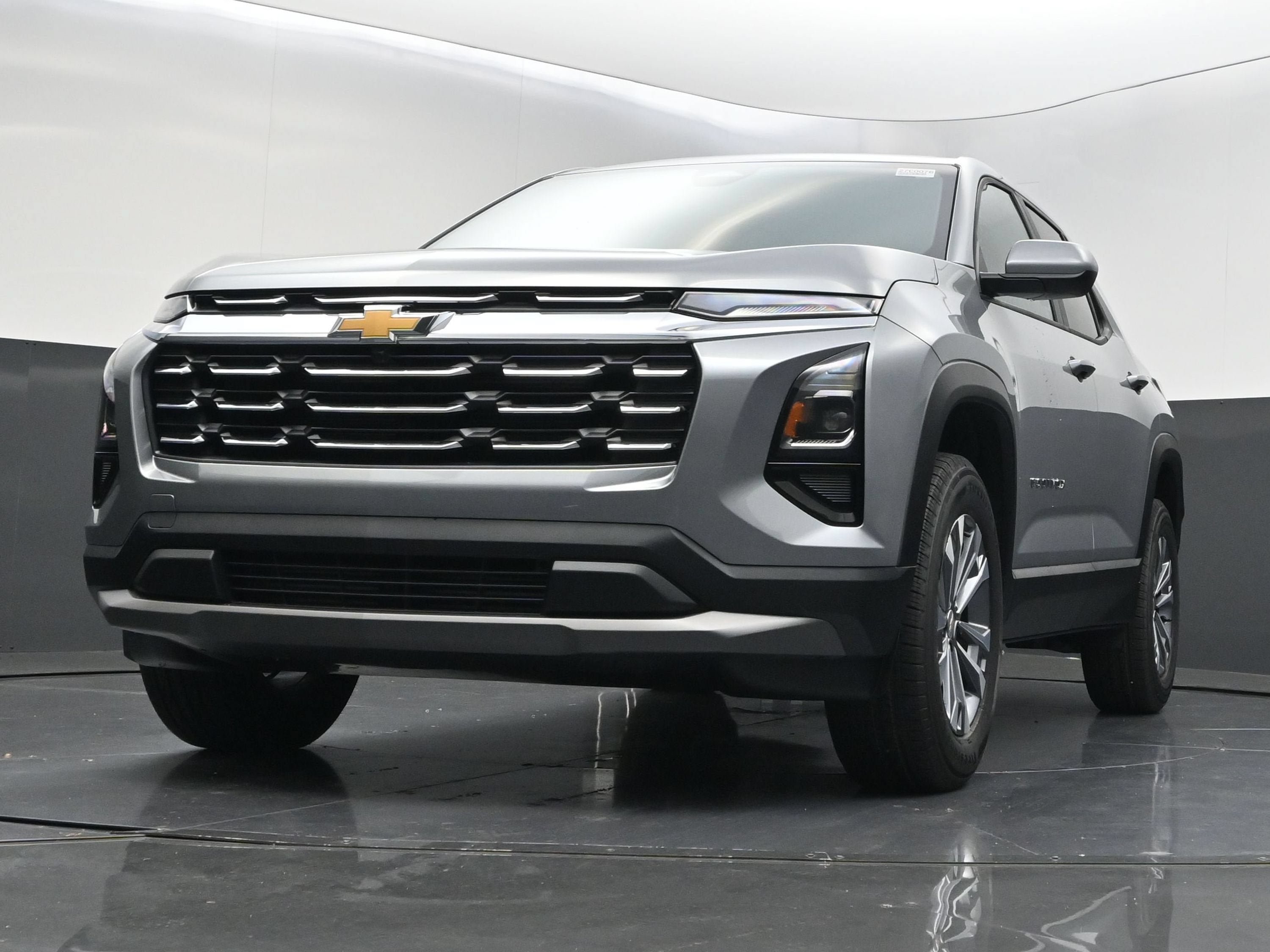New 2027 Chevrolet Equinox LT FWD image 39