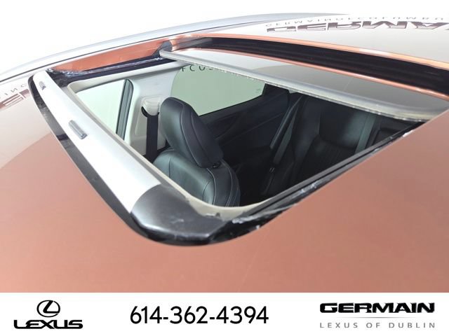 Used 2025 Lexus NX 350 AWD w/ Accessory Package (2T) image 30