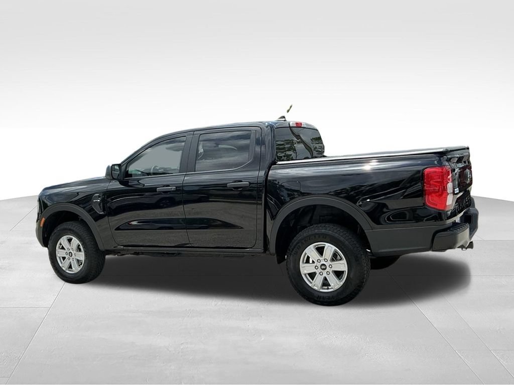 Used 2025 Ford Ranger XL RWD image 7