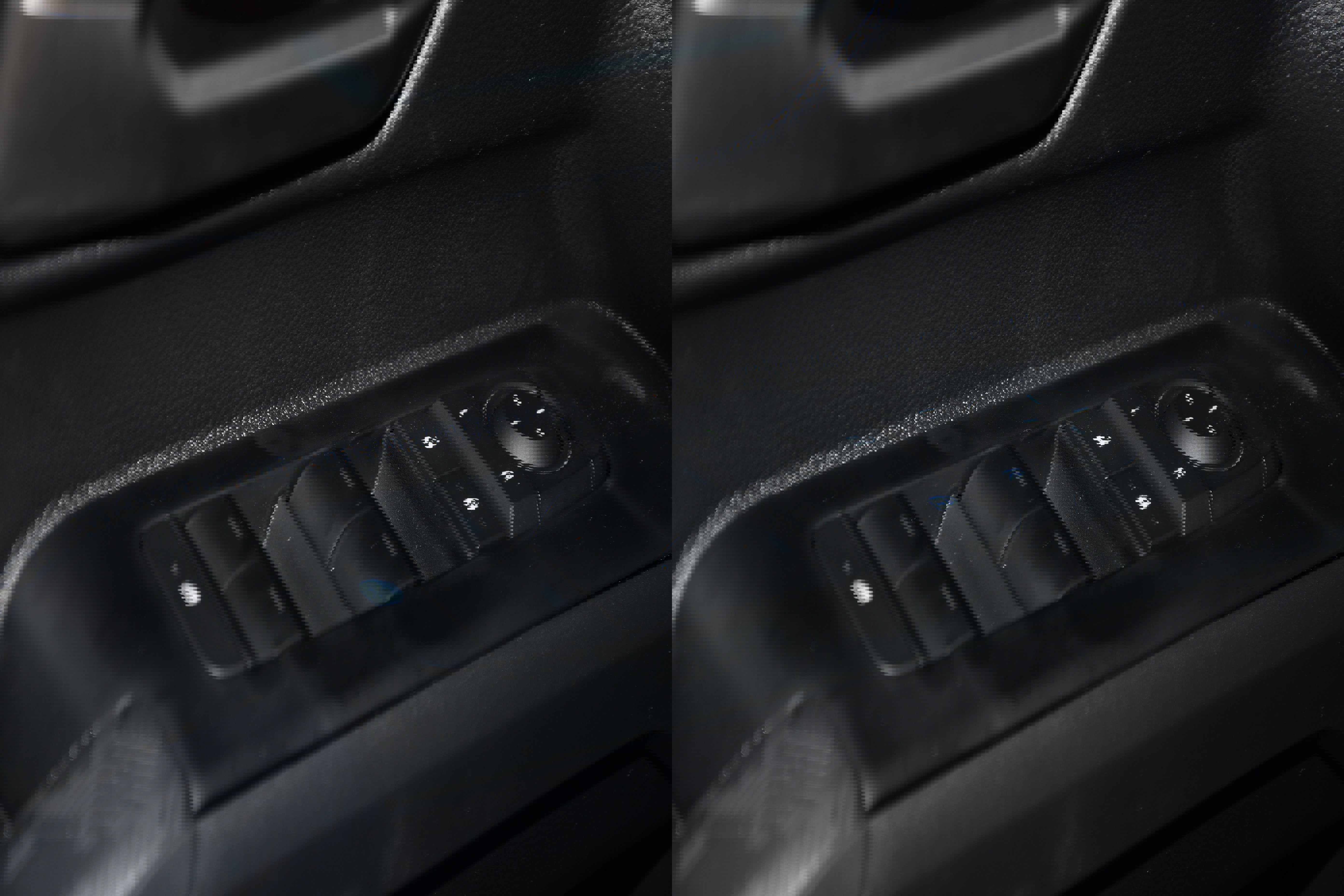 New 2025 Toyota Tacoma Trailhunter image 6