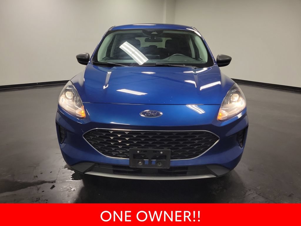 Used 2022 Ford Escape SE AWD/4WD image 3