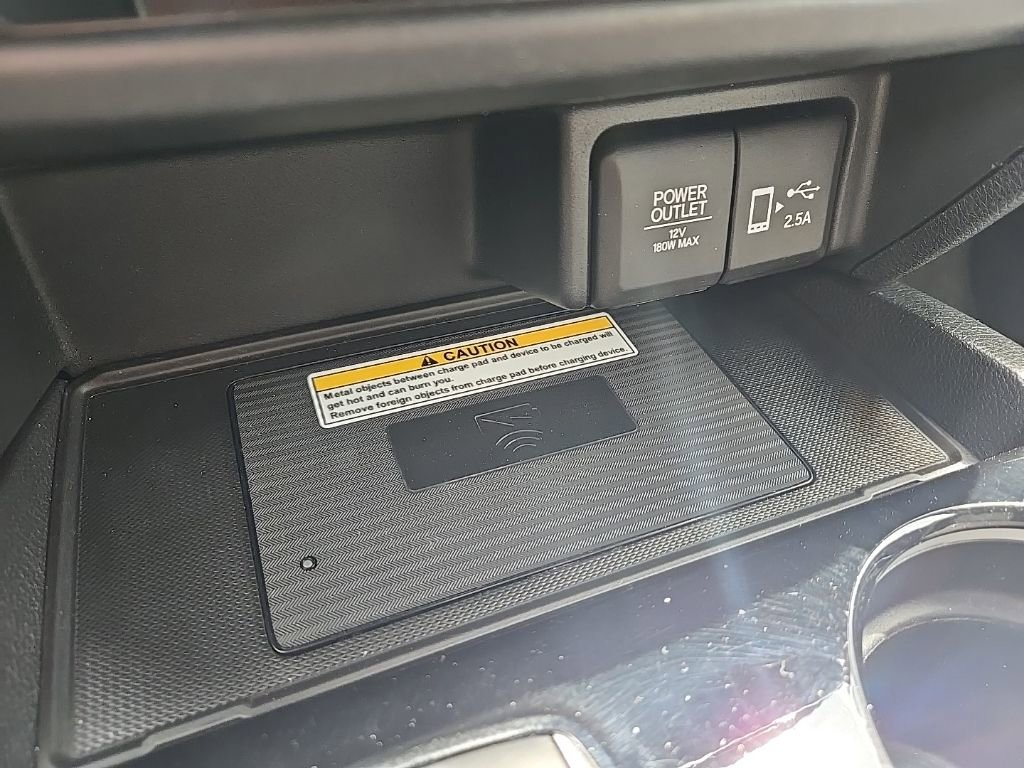 Used 2019 Honda Passport Elite image 49