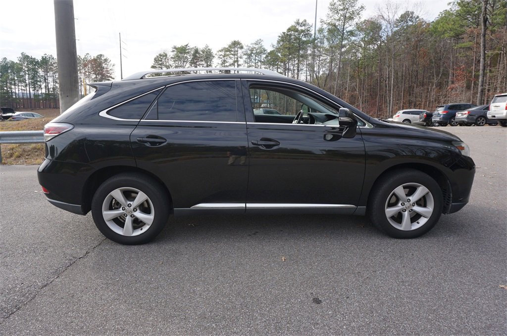 Used 2013 Lexus RX 350 FWD image 24