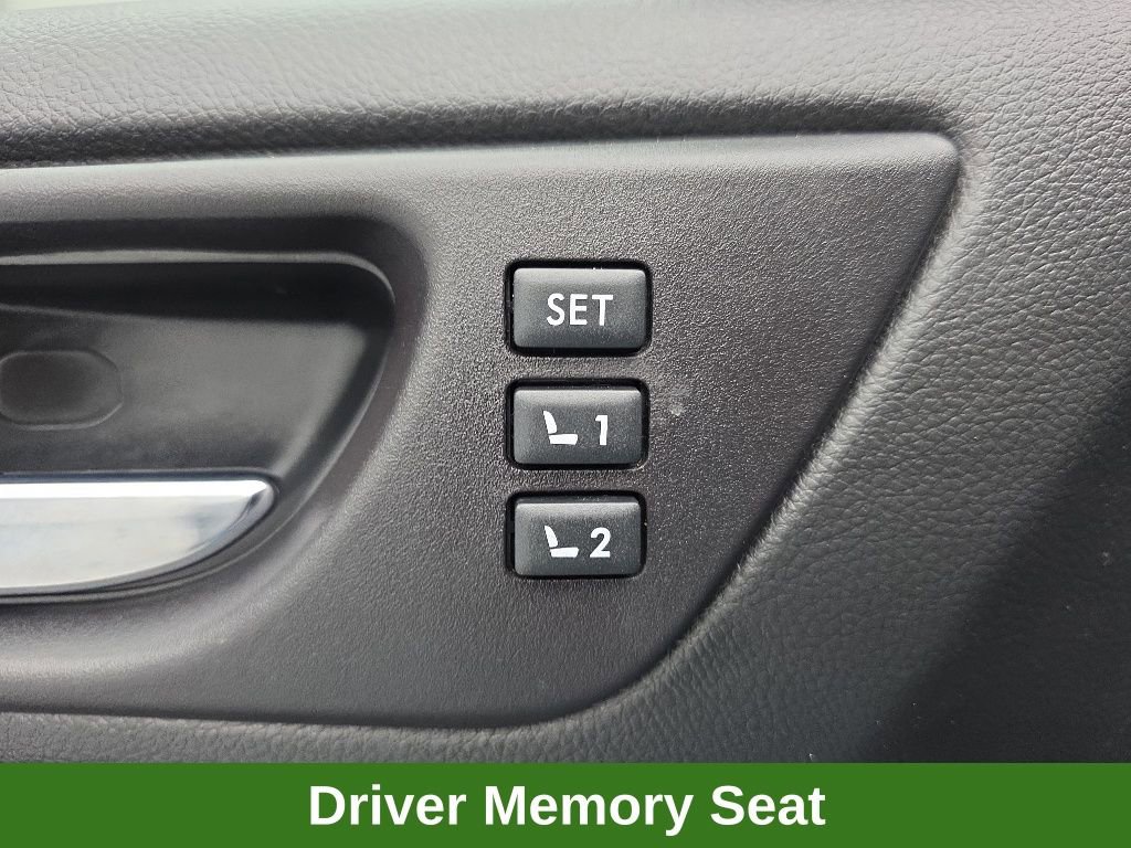 Used 2019 Subaru Legacy 3.6R Limited AWD/4WD image 21