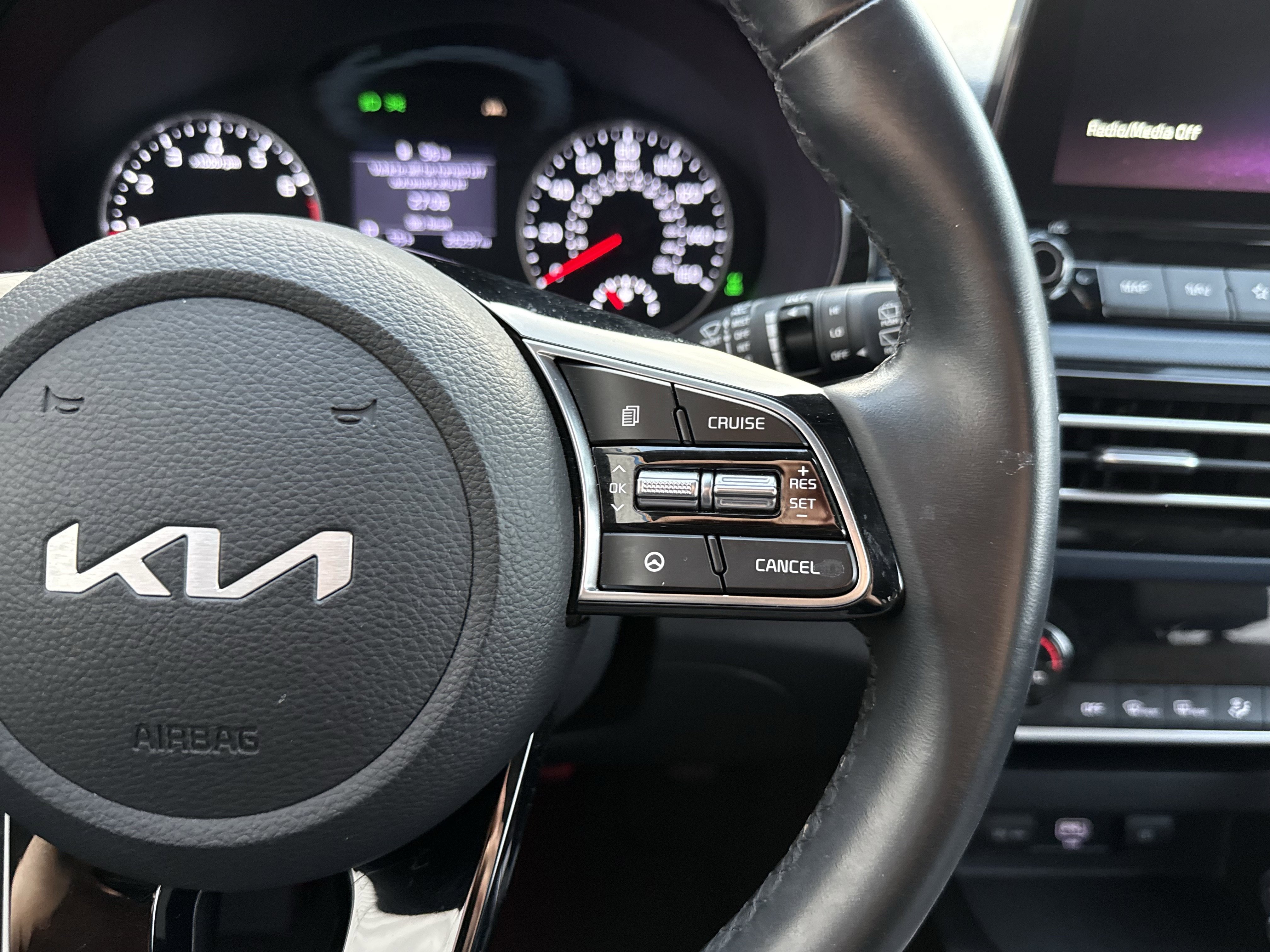 Used 2022 Kia Seltos S image 14