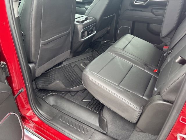 Used 2025 GMC Sierra 3500 SLT w/ SLT Premium Package AWD/4WD image 27