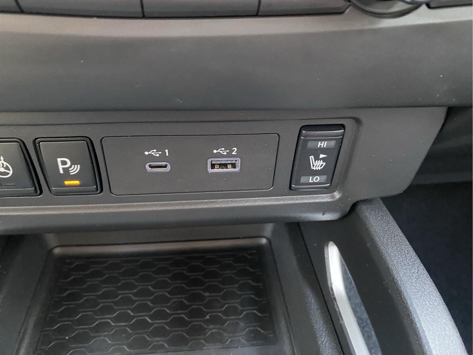 Used 2025 Nissan Frontier SV w/ SV Convenience Package AWD/4WD image 51