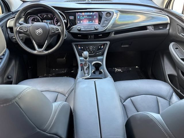 Used 2019 Buick Envision Essence FWD image 27