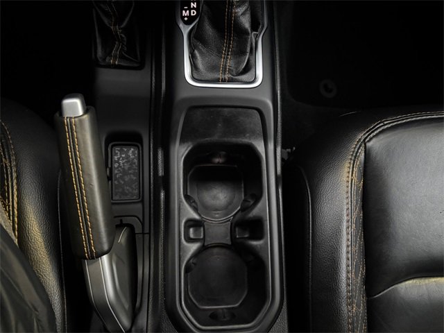 Used 2021 Jeep Wrangler Unlimited Sahara image 24