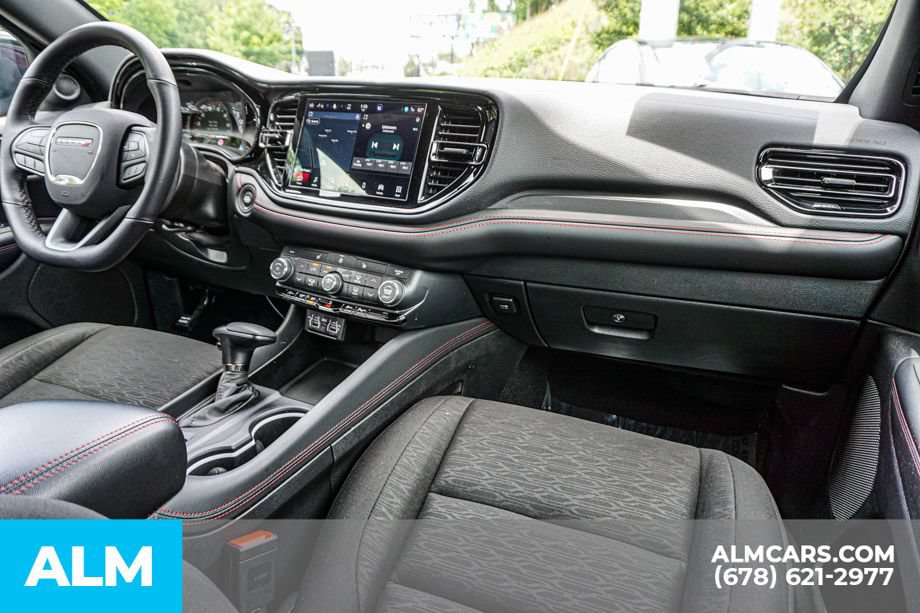 Used 2026 Dodge Durango GT RWD image 27
