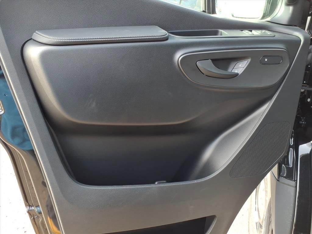 New 2026 Mercedes-Benz Sprinter 2500 image 14