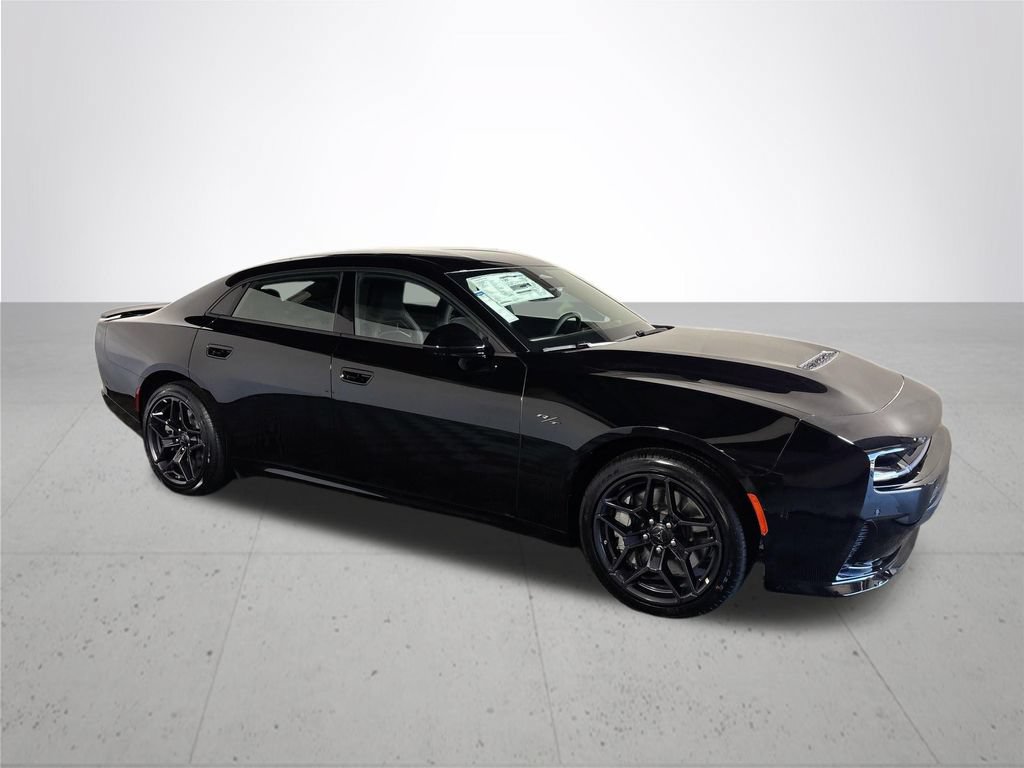 New 2026 Dodge Charger R/T AWD/4WD image 4