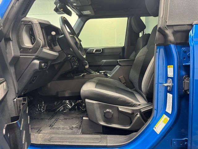 Used 2022 Ford Bronco 4-Door AWD/4WD image 13