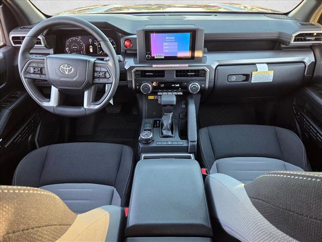 New 2026 Toyota 4Runner TRD Off-Road image 14