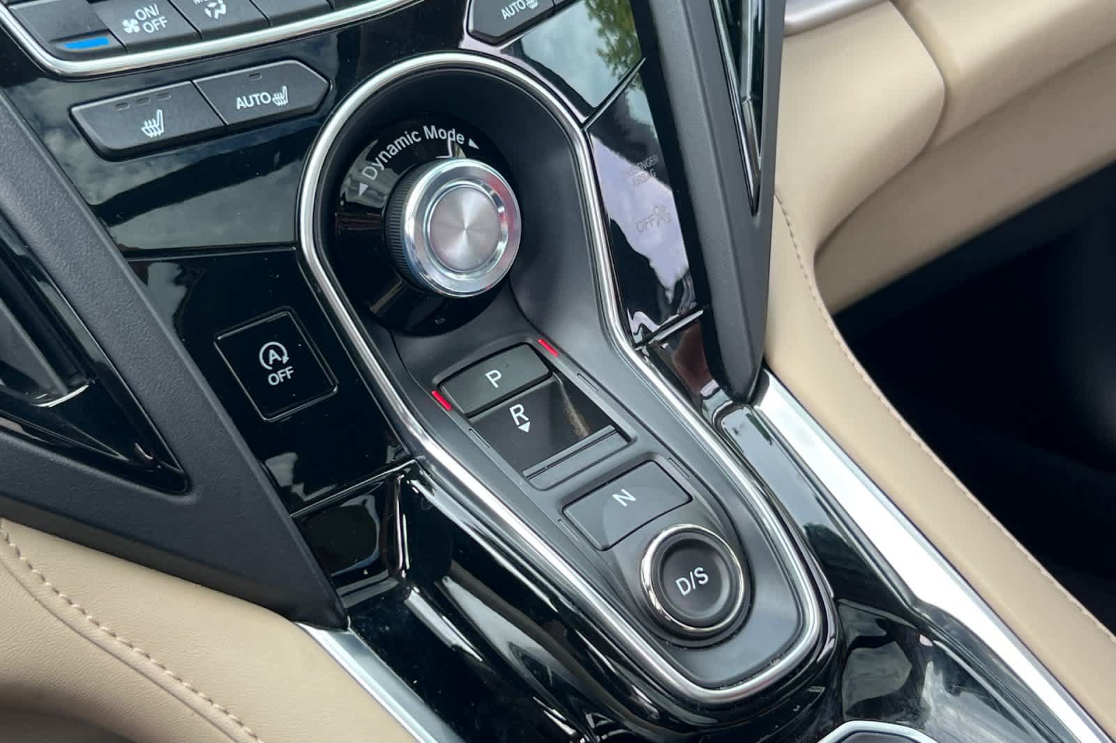 Certified 2023 Acura RDX AWD image 22