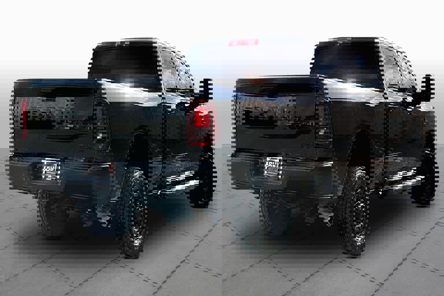 Used 2025 RAM 2500 Tradesman image 13