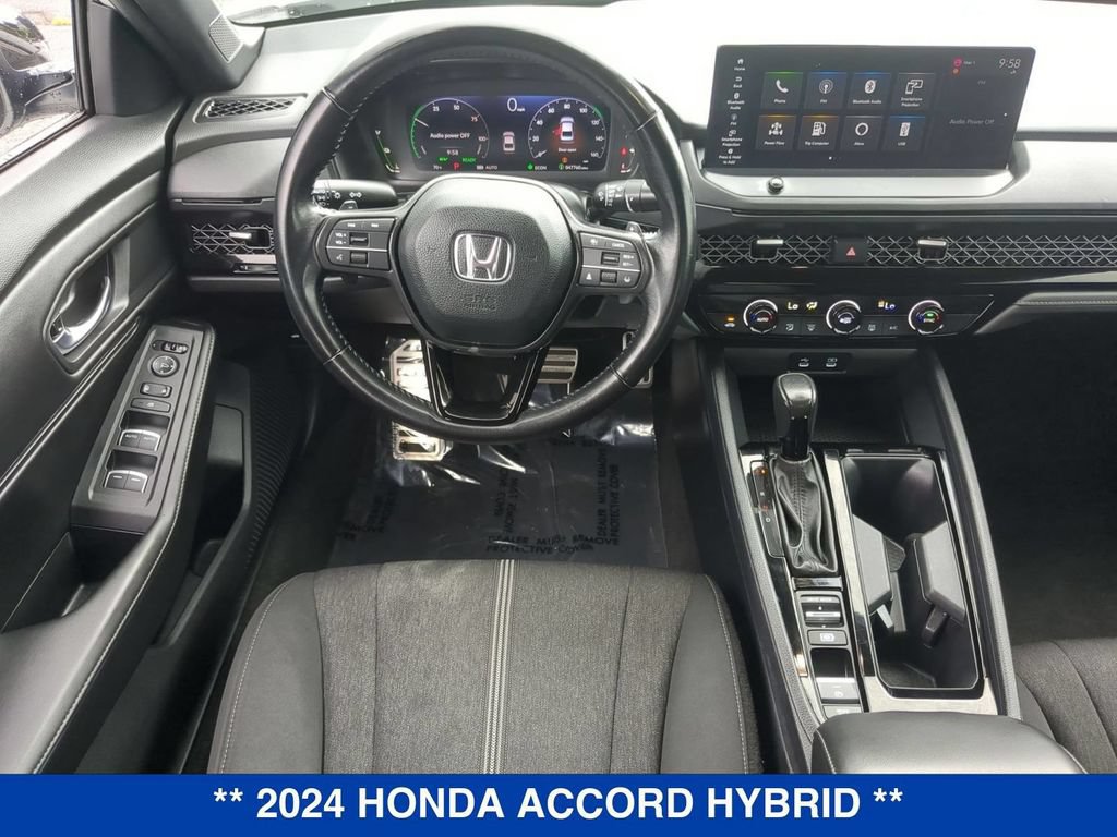 Used 2024 Honda Accord Sport image 18