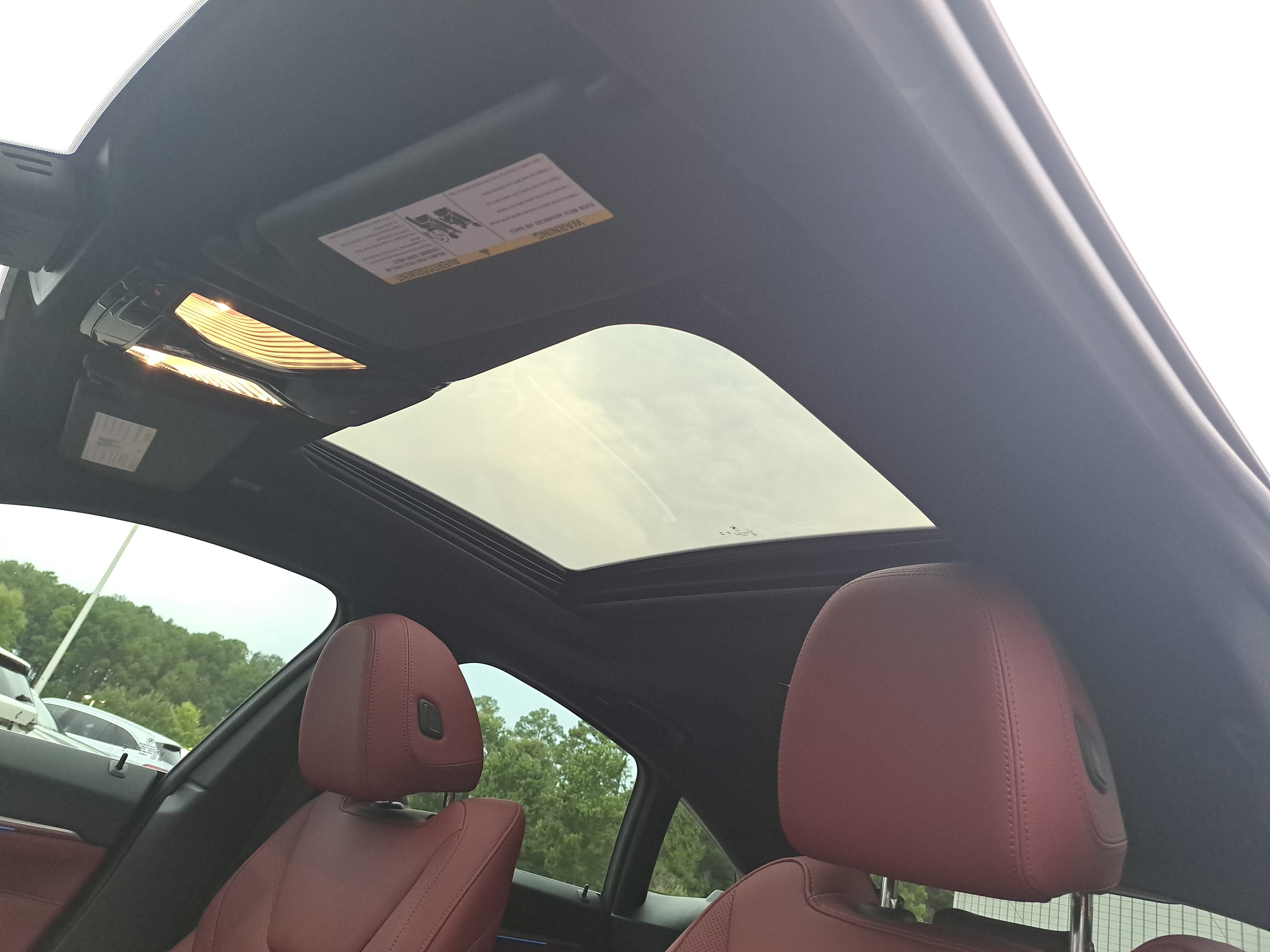 Used 2024 BMW i4 eDrive35 w/ Premium Package RWD image 30