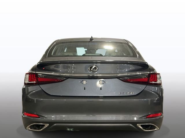 New 2025 Lexus ES 350 w/ Premium Package image 10