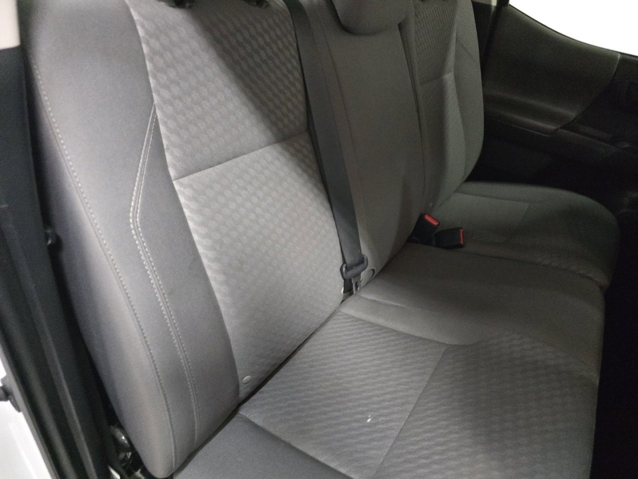 Certified 2023 Toyota Tacoma SR AWD/4WD image 23