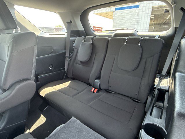 Used 2022 Ford Explorer XLT image 24